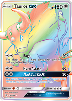 Tauros-GX