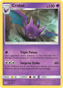 Crobat