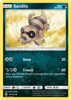 Sandile