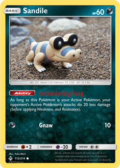 Sandile