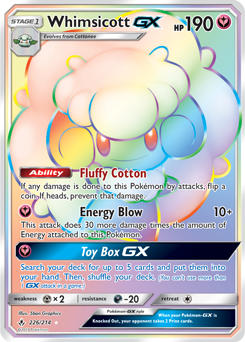 Whimsicott-GX