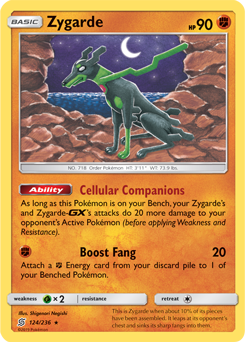 Zygarde