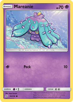 Mareanie