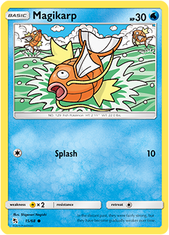 Magikarp