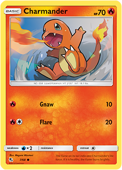 Charmander