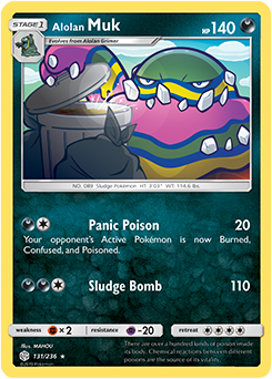 Alolan Muk