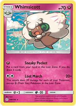 Whimsicott