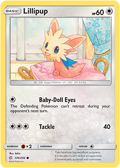 Lillipup