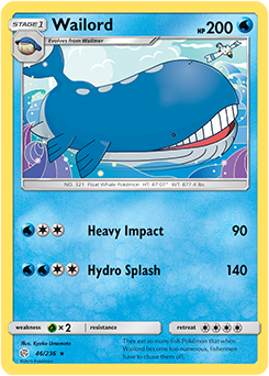 Wailord