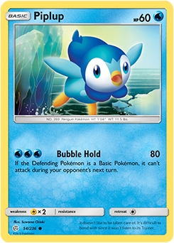 Piplup