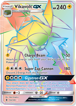 Vikavolt-GX