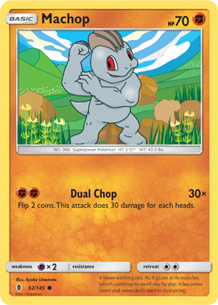 Machop