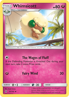 Whimsicott