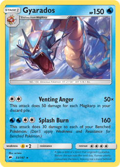 Gyarados