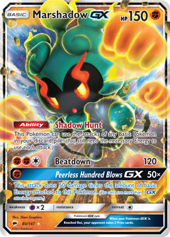 Marshadow-GX