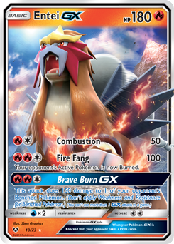 Entei-GX