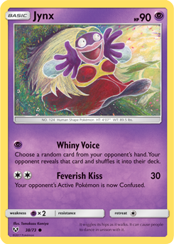 Jynx