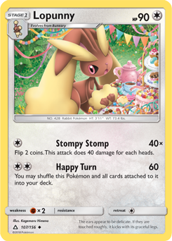 Lopunny