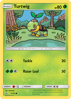 Turtwig