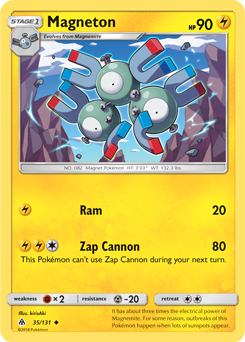 Magneton