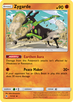 Zygarde