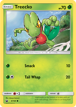 Treecko