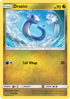 Dratini