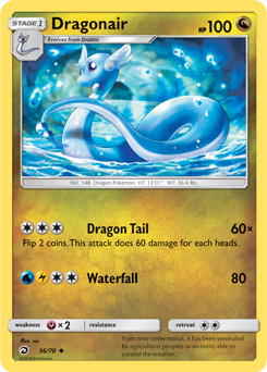 Dragonair