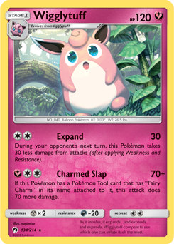 Wigglytuff