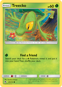 Treecko