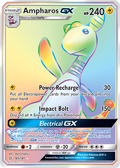 Ampharos-GX