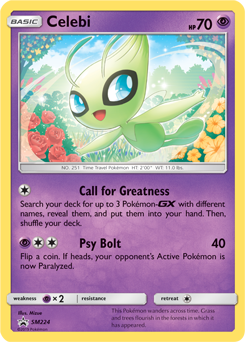 Celebi