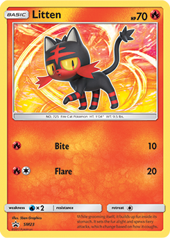 Litten