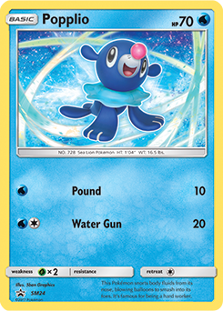 Popplio