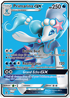 Primarina-GX