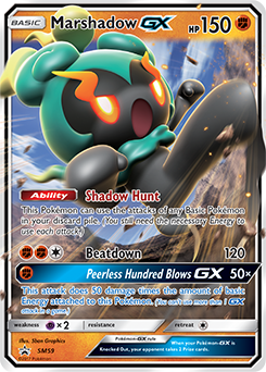 Marshadow-GX