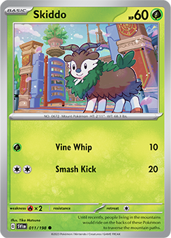 Skiddo