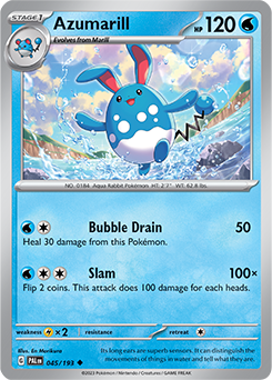 Azumarill