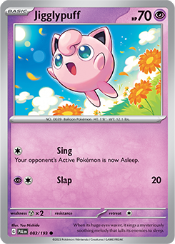 Jigglypuff