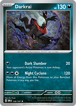 Darkrai