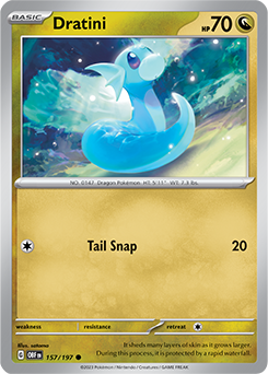 Dratini