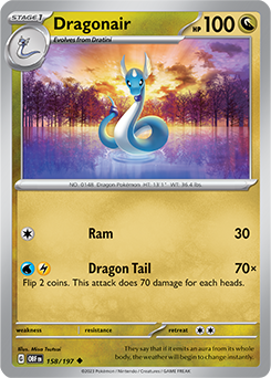 Dragonair