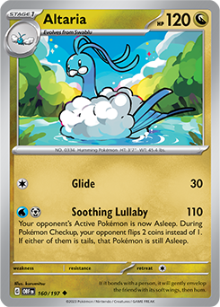 Altaria