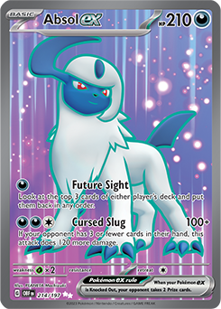 Absol ex