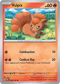 Vulpix