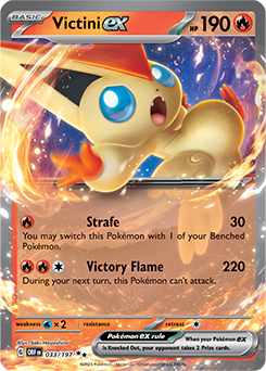 Victini ex