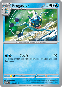 Frogadier