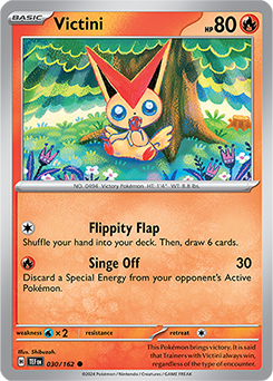 Victini