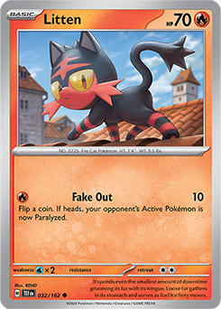 Litten