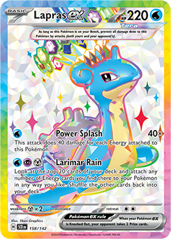 Lapras